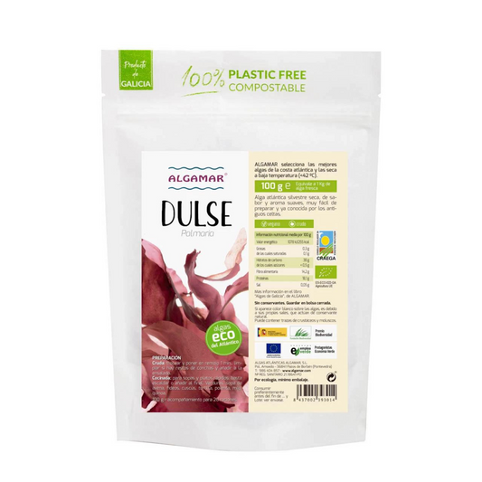 ALGA DULSE ECO 100g