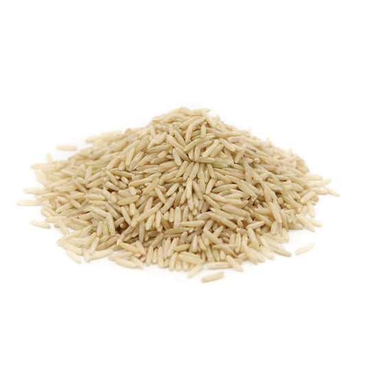 ARROZ BASMATI INTEGRAL ECO A GRANEL