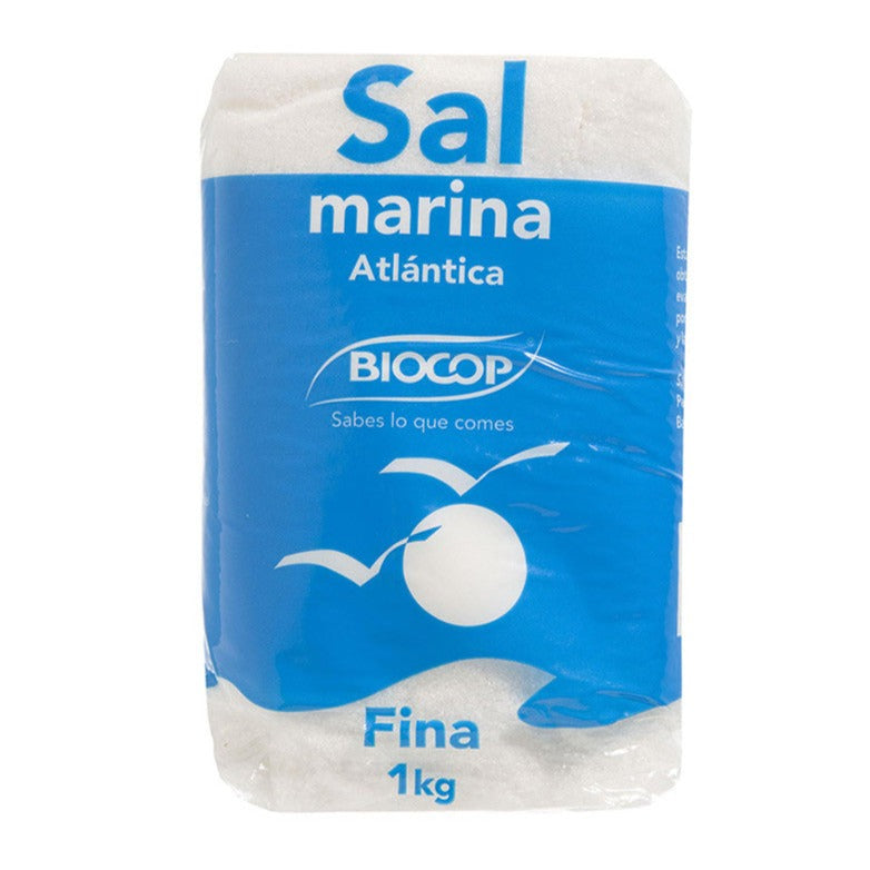 sal marina fina