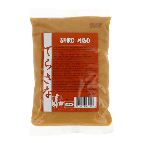 SHIRO MISO 400g