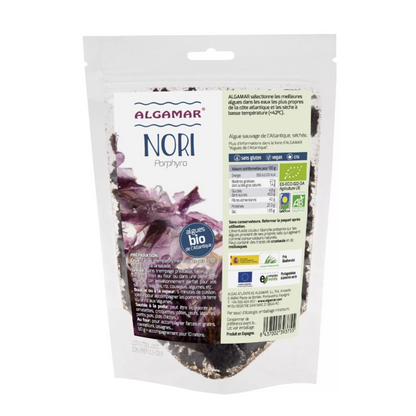 ALGA NORI ECO 100g