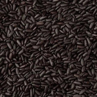 ARROZ NEGRO ECO A GRANEL