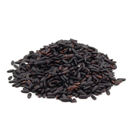 ARROZ NEGRO ECO A GRANEL