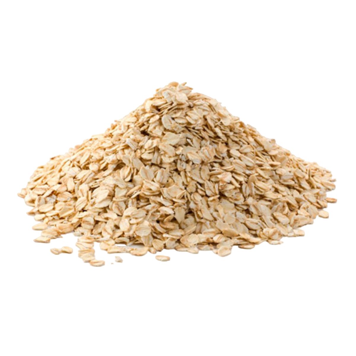 COPOS DE AVENA MINIS ECO A GRANEL