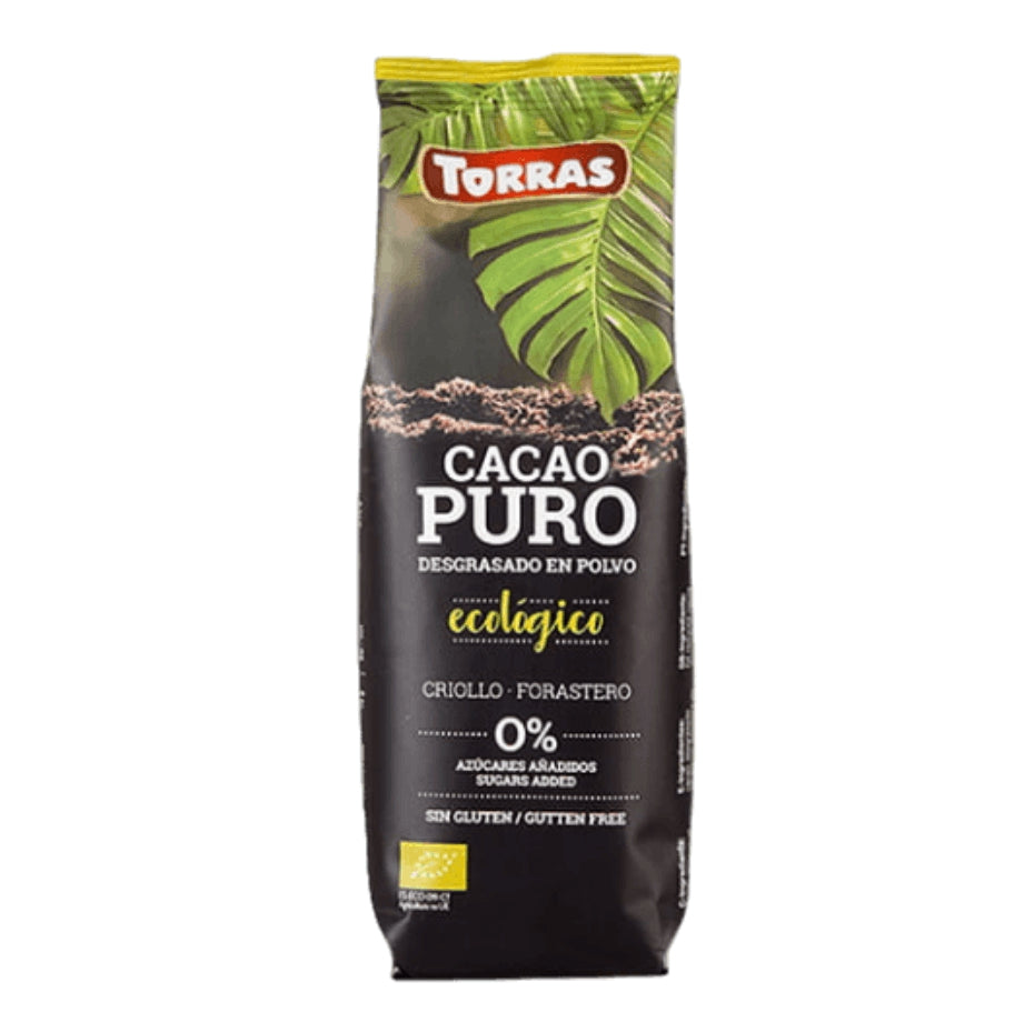 Cacao Puro