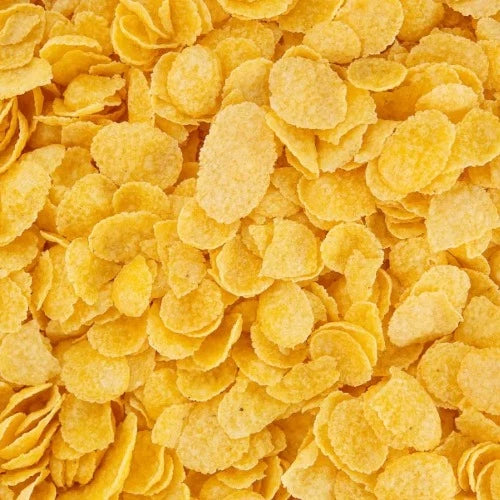 cereales cornflakes ecológicos