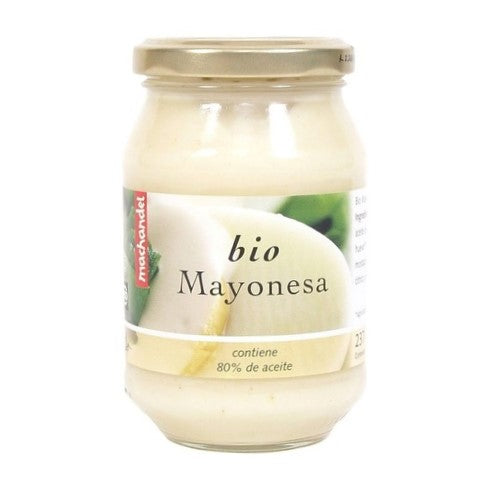 MAYONESA BIO 230g