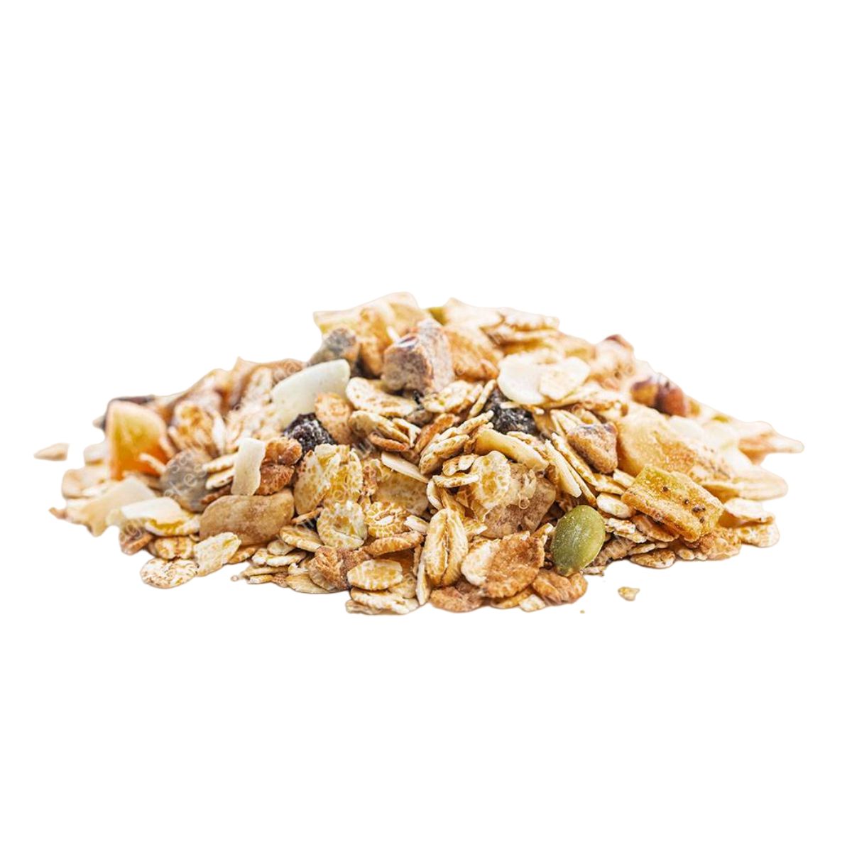 MUESLI ECO A GRANEL