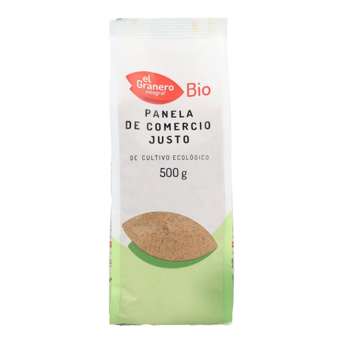 PANELA BIO 500g