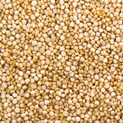 quinoa real ecológica