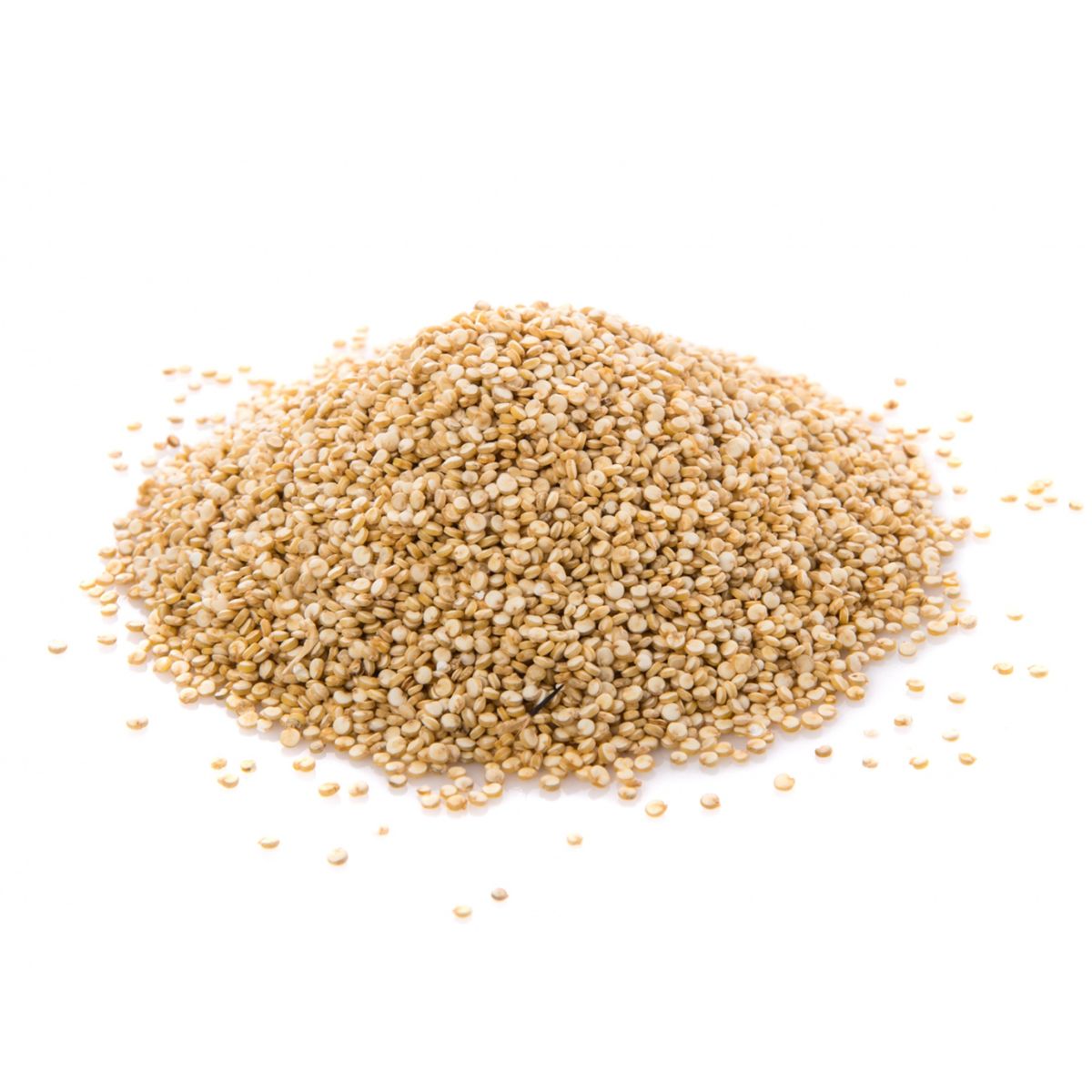 QUINOA REAL ECO A GRANEL