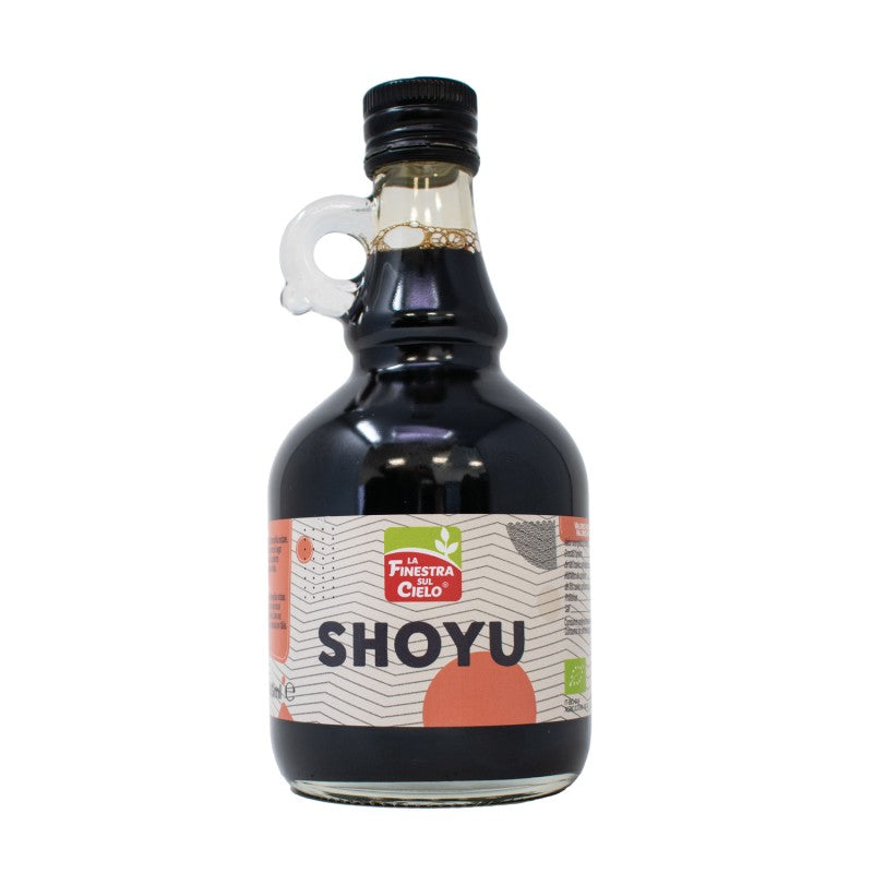 shoyu