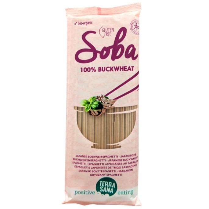 soba