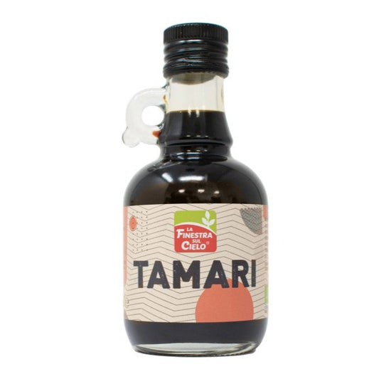 tamari