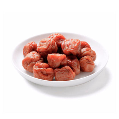 CIRUELAS UMEBOSHI ECO A GRANEL